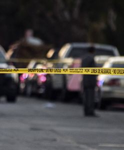 Dramat w USA. Kobiecie odcięto głowę