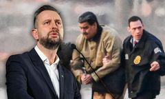 "W żaden sposób nie zabezpieczyły". Kosiniak-Kamysz reaguje ws. Maduro