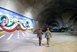 Irańskie drony w akcji? Burza po doniesieniach z USA