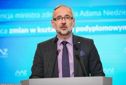 Będą kary za brak maseczki? "Polityka będzie bardziej dolegliwa"