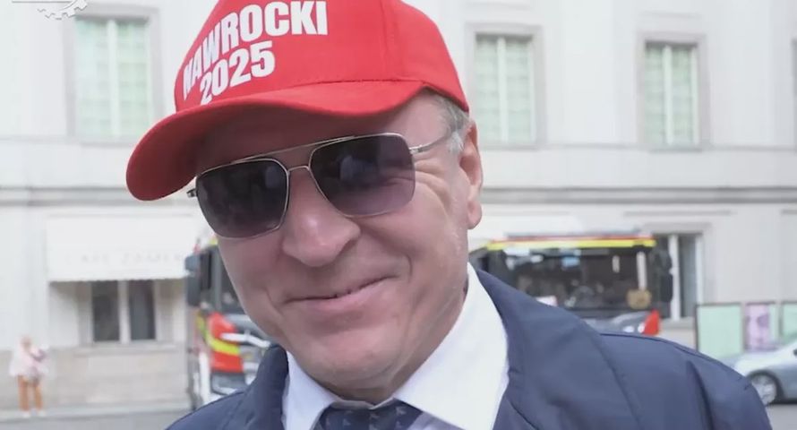 Jacek Kurski zapowiada powrót do TVP. Kandydat PiS skomentował to jednoznacznie