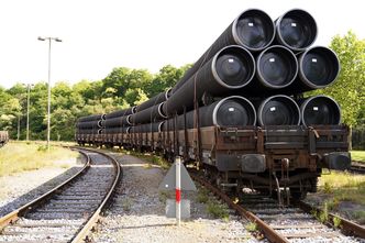 Baltic Pipe. Na wznowienie prac będzie trzeba poczekać