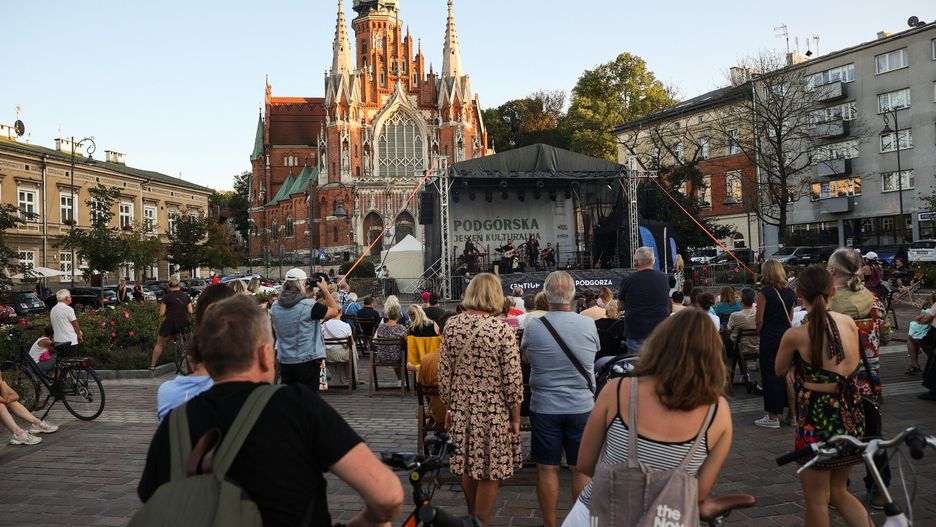 Podgórska Jesień Kulturalna 2025.