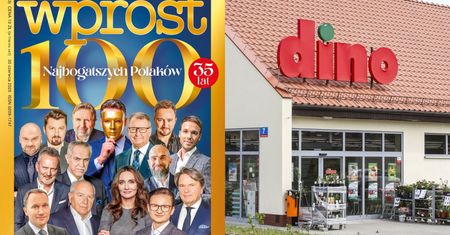 Dorobił się MILIARDÓW, ale mediów unika jak ognia. Kim jest najbogatszy Polak Tomasz Biernacki? "Podobno nie ma smartfona ani służbowego maila"
