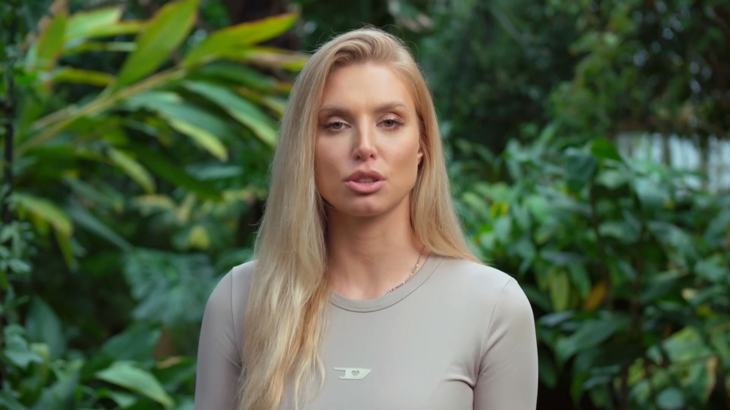 Karolina Pajączkowska w "Królowej przetrwania"