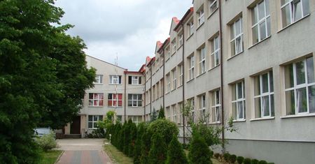 30 pracowników szkoły ma Covid. Fatalne wieści z Wieniawy