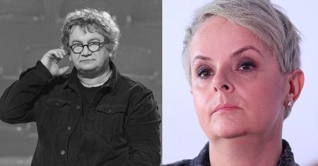 Paweł Królikowski nie żyje. Karolina Korwin-Piotrowska żegna go na Instagramie: "Wspaniały aktor. SZKODA"