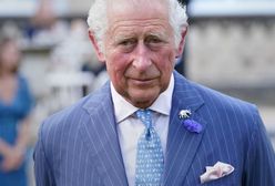 To robił w noc przed śmiercią matki. "Wspaniały wieczór" Karola III