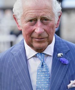 To robił w noc przed śmiercią matki. "Wspaniały wieczór" Karola III