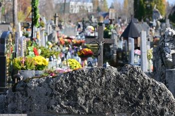 Szokujące ustalenia ws. Marka Kubaczki. Informują, od kiedy jego ciało znajdowało się w grobie