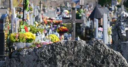 Szokujące ustalenia ws. Marka Kubaczki. Informują, od kiedy jego ciało znajdowało się w grobie