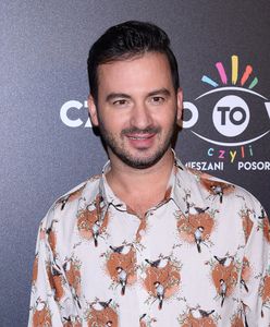 Stefano Terrazzino pokazał braci. Fanki: "Jak trojaczki!"