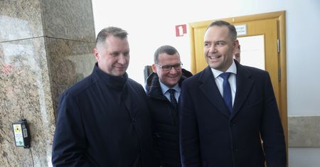 Jeśli Nawrocki przegra, szykuje się potężny kryzys. PiS szykuje swoją "akcję demokrację"
