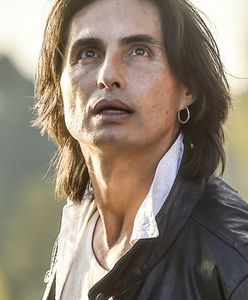 Ivan Komarenko wreszcie wypowiedział się na temat wojny w Ukrainie. I to był błąd