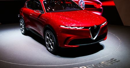 Alfa Romeo się zmienia, żeby wrócić do bitwy o rynek. Według jej prezesa są jednak cztery rzeczy nie do ruszenia