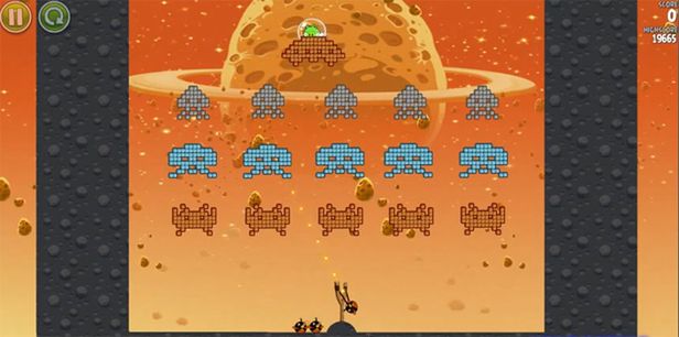 Angry Birds Space [recenzja] 8