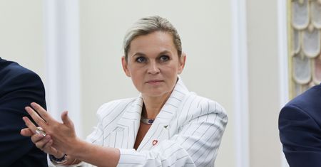 Nowacka zapowiada ominięcie weta. MEN wdroży "plan B"