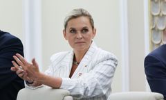 Nowacka zapowiada ominięcie weta. MEN wdroży "plan B"