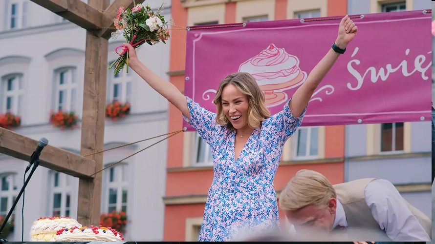 Już dziś w tv "Miłość jest blisko"