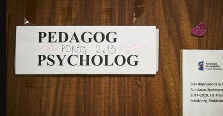 MEN zapowiada zmiany: Więcej psychologów w szkołach