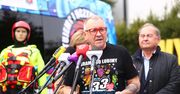 Owsiak ogłosił rekord. Tyle pieniędzy zebrano na WOŚP