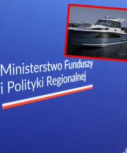 Afera wokół Krajowego Planu Odbudowy. Strona przestała działać