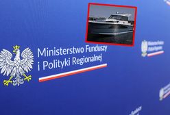 Afera wokół Krajowego Planu Odbudowy. Strona przestała działać