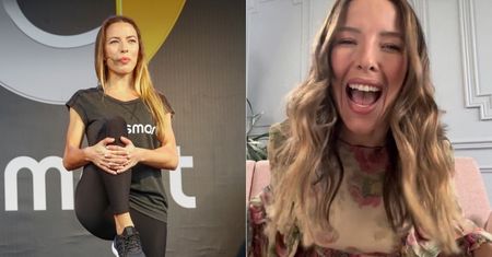 Ewa Chodakowska opowiedziała, ile kalorii dziennie spożywa. "ZSZOKOWAŁAM niejedną z Was" (WIDEO)