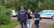 Policja zatrzymała sprawcę śmiertelnego potrącenia rowerzystki