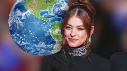 Bambi podbije świat? Raperka odważnie o swoich planach