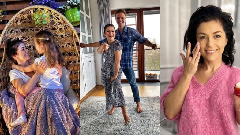 Tak mieszkali Cichopek i Hakiel