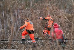 Tragiczna śmierć pod Otwockiem. 20-latka nie miała szans