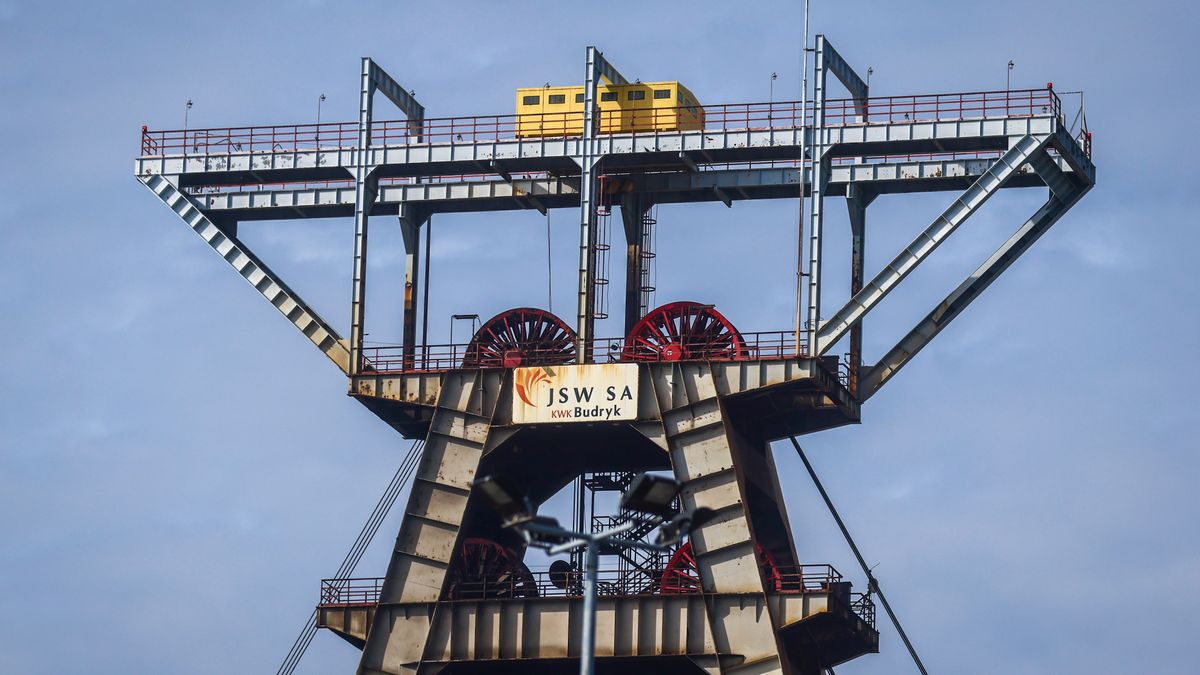 Straty JSW w 2024 r. sięgnęły ponad 7 mld zł