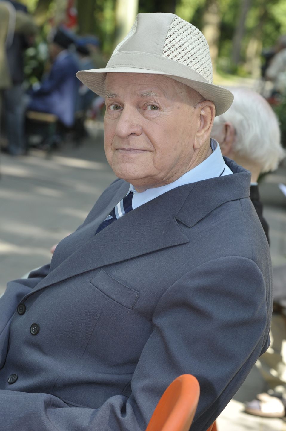Jan Machulski