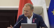 Tusk w szpitalu. 2 godziny wcześniej opublikował wzruszające zdjęcie