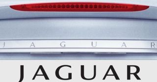 Jaguar i jego trzy nowe pojazdy