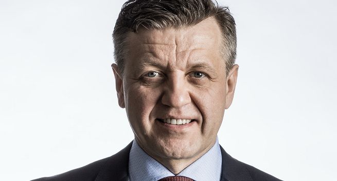 Jacek Dzięcielak został udziałowcem Whisper Media Polska