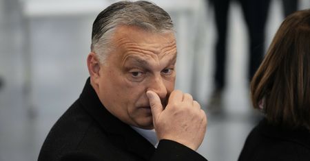 KE uruchamia przeciwko Węgrom mechanizm warunkowości w budżecie UE