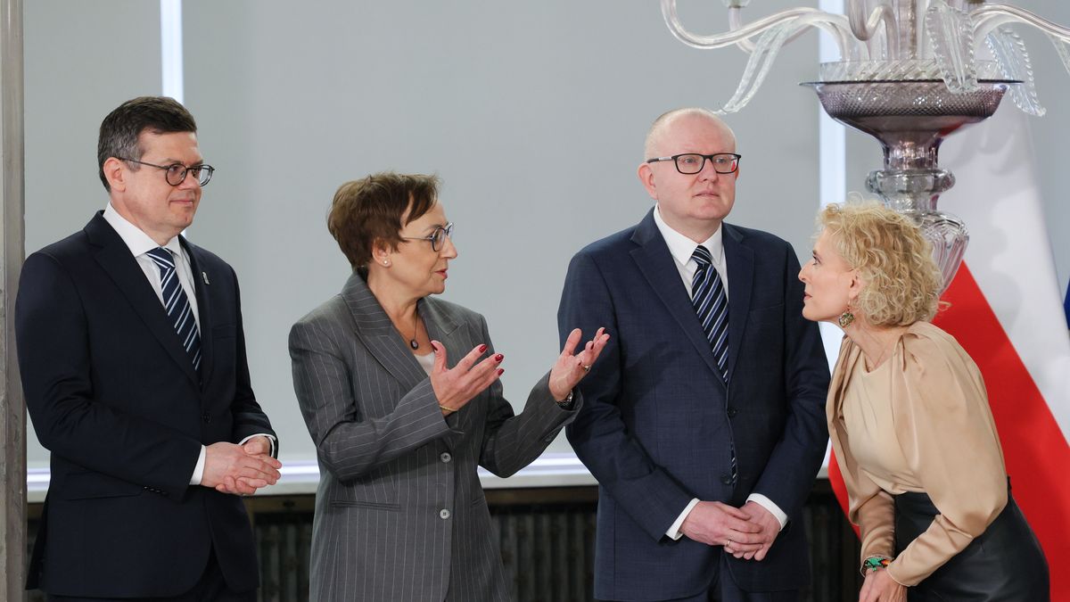 ETPCz bada sprawę zablokowanych sędziów TK. Jest ruch Strasburga