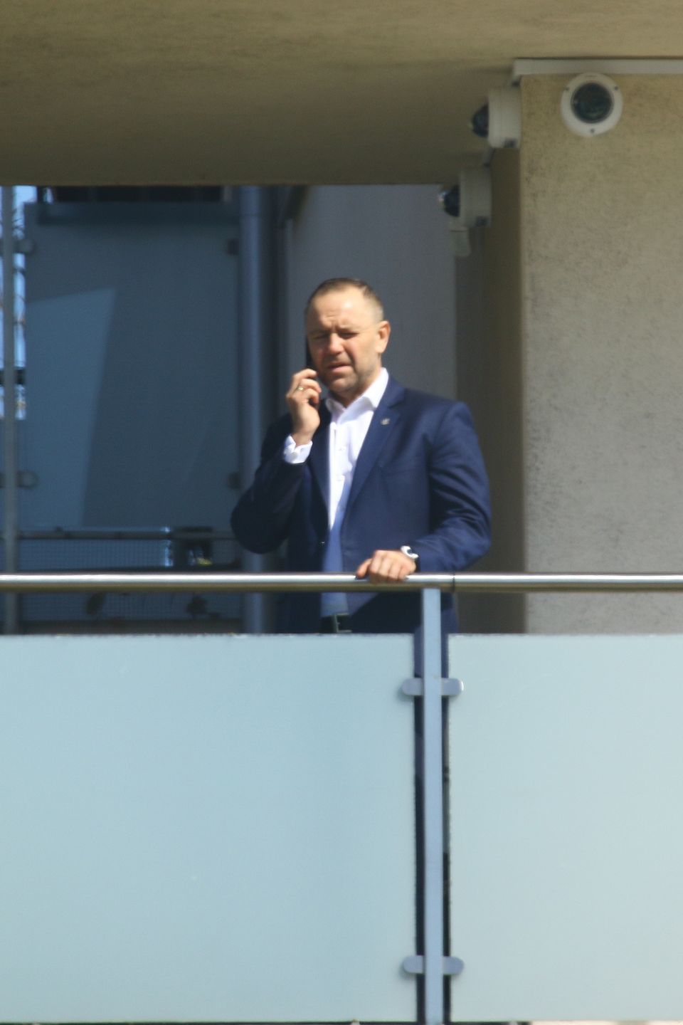 Weekend Nawrockich w Gdańsku