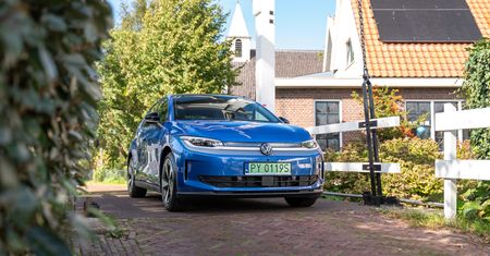 Volkswagen przyznaje. Elektryki sprzedają się lepiej, ale dają mniejszy zysk