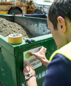 Bez faktur i bez zezwoleń. Tak się wywozi gruz w Warszawie