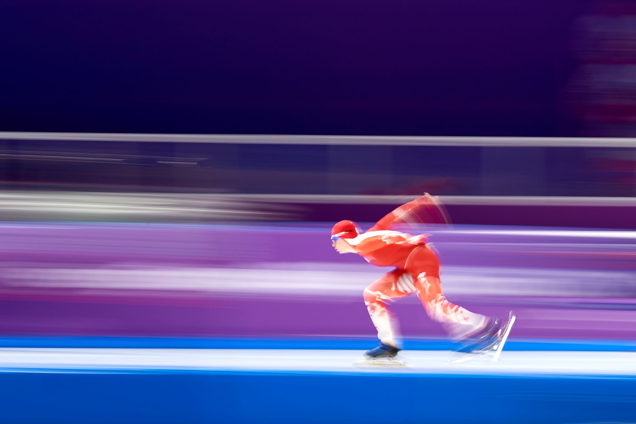 Adam Nurkiewicz jest w Pjongczangu i podesłał nam genialne zdjęcia! 11