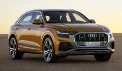 Audi w 2018 r. sprzedało ponad 1,8 mln samochodów. Spadek na świecie, wzrost w Polsce