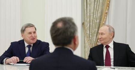 Kreml po rozmowach z USA. "Niektóre rzeczy nie do przyjęcia"