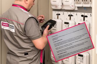 Licznik prądu oszukiwał. Dostali faktury na kilkanaście tysięcy złotych