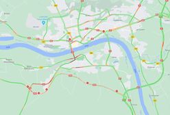 Tragedia pod Toruniem. Wypadek trzech aut na S10