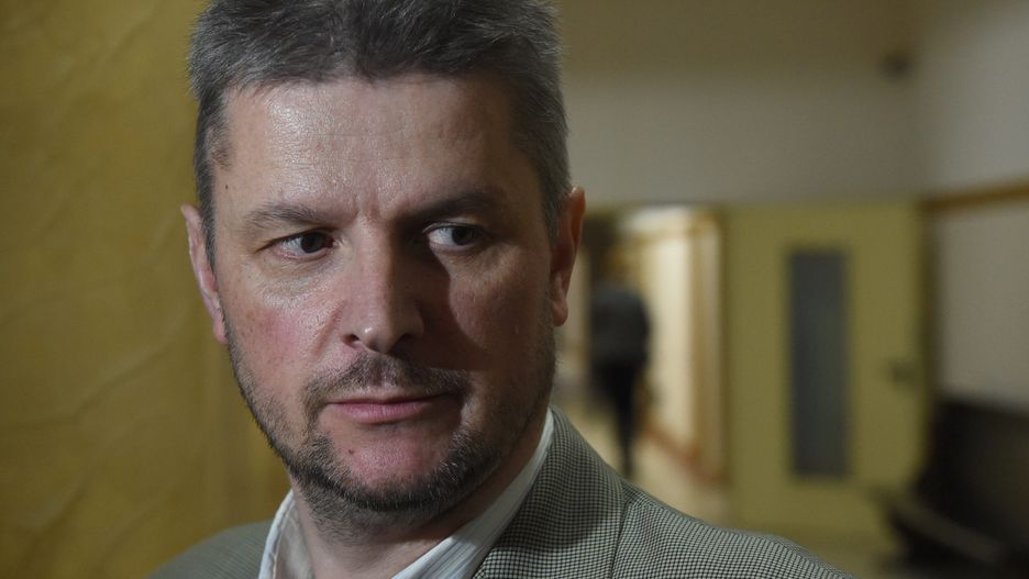 Prokurator Gacek: Prokuratura powinna wykazać, jakich przepisów nie dopełniłem. Tego zabrakło