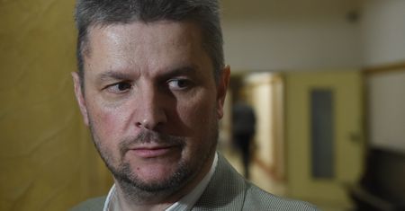 Józef Gacek: Izba Dyscyplinarna nie spełnia wymogów sądu