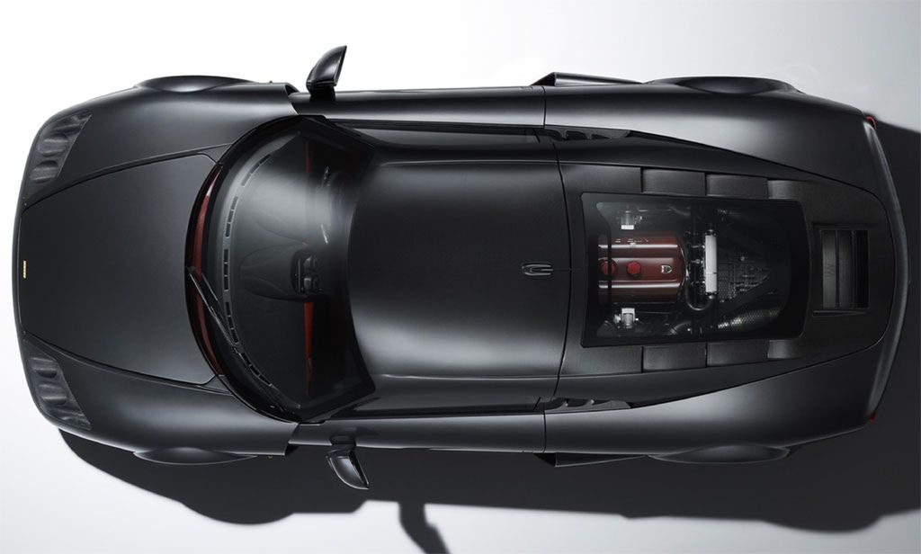 Noble M600